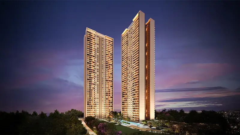 Sobha Crescent