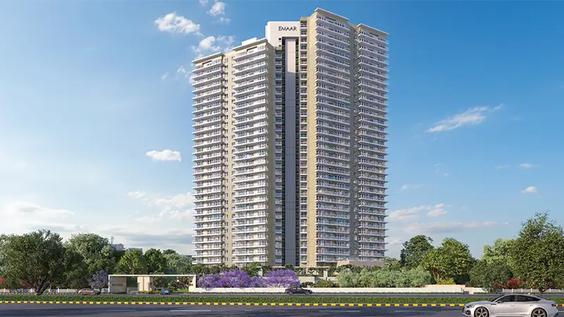 Emaar Elite Oasis