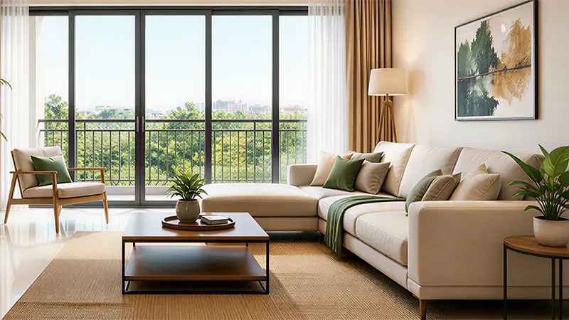 Shiv Shriditya Heights
