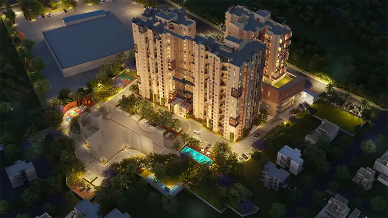 Artismo Millionaire Tower