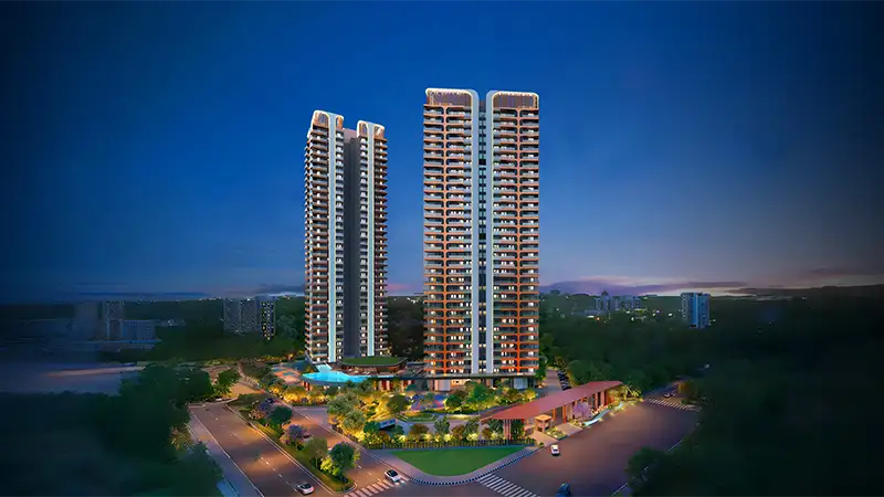 HCBS Twin Horizon