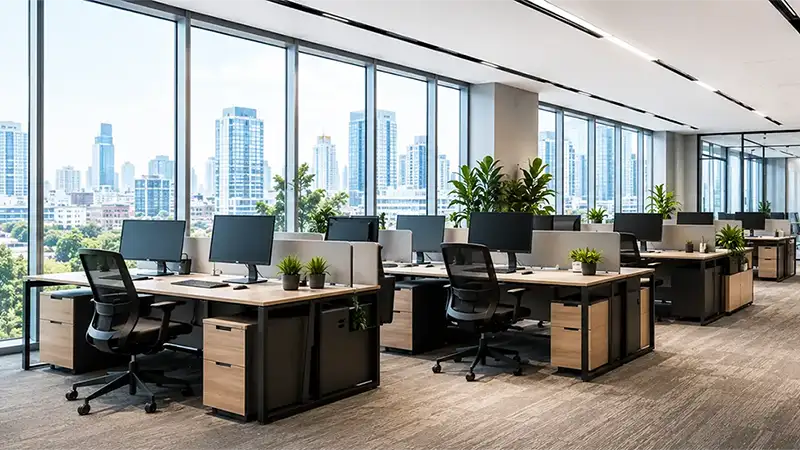 Kamdhenu Sharayu