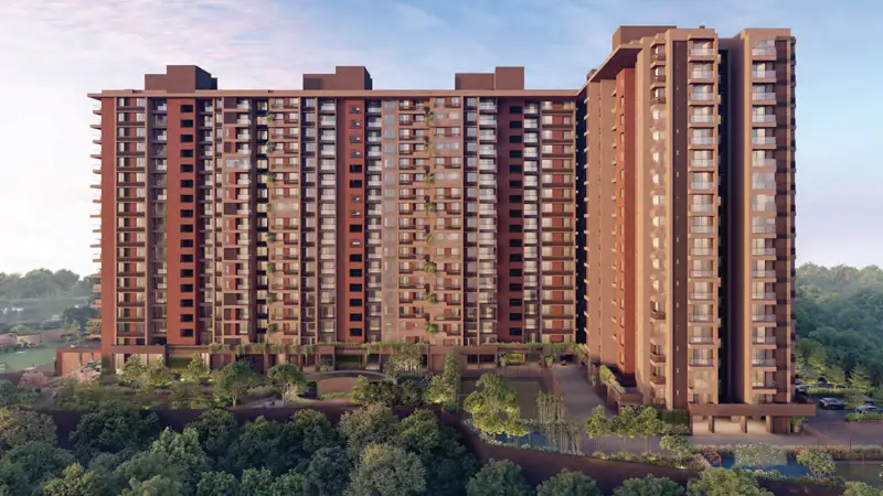 Arvind Skycrest
