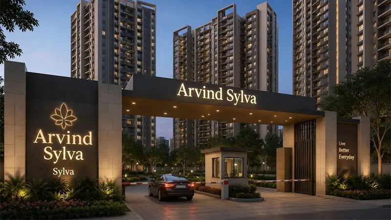 Arvind Sylva