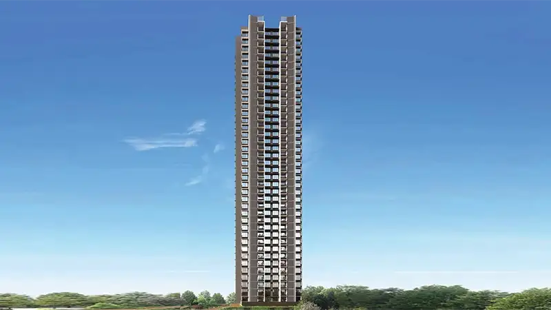 Lodha Divino Matunga
