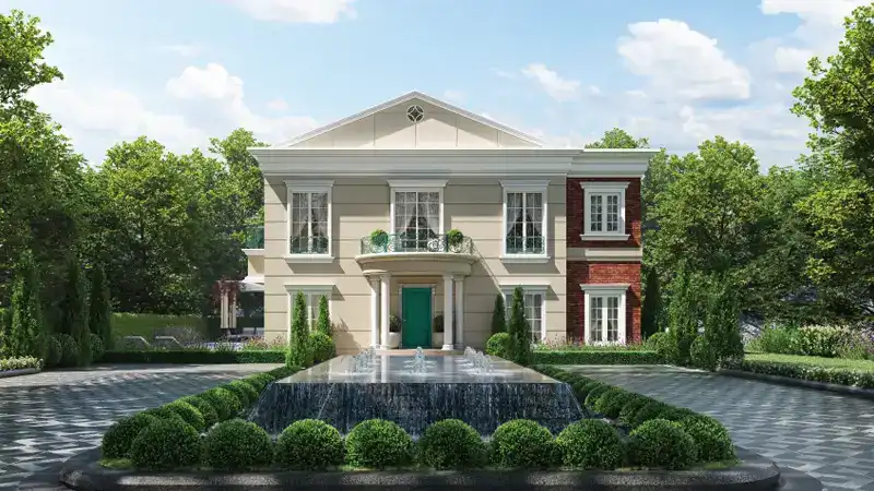 Lodha Villa Cerro