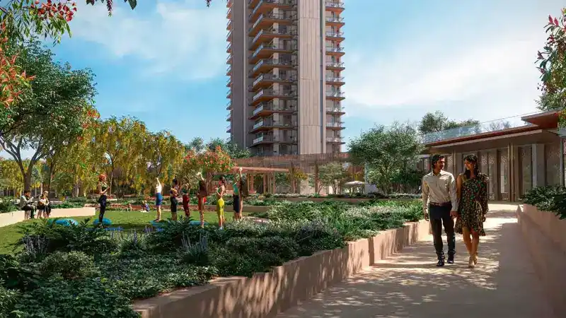 Birla Arika Phase 2