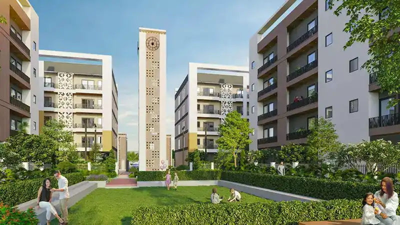 Avani Signature Floors