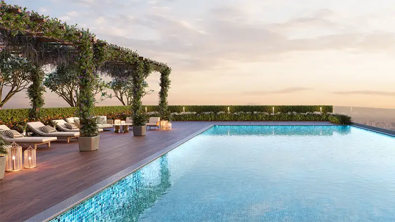 Lodha Altero