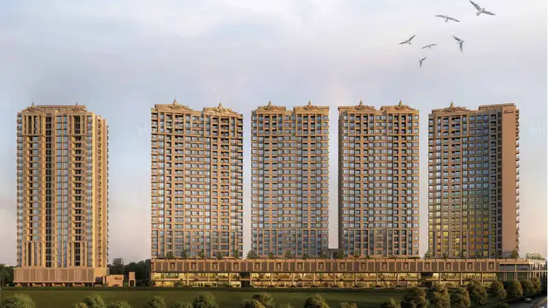Ace Ayodhya Phase 2