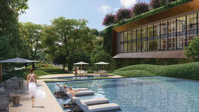 Lodha Camelot