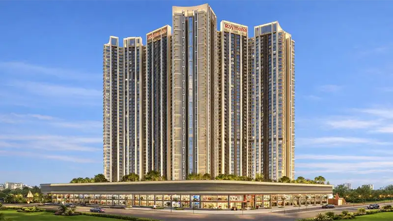 TenX District 9 Tower B