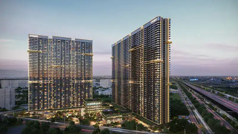 BPTP Gaia Residences