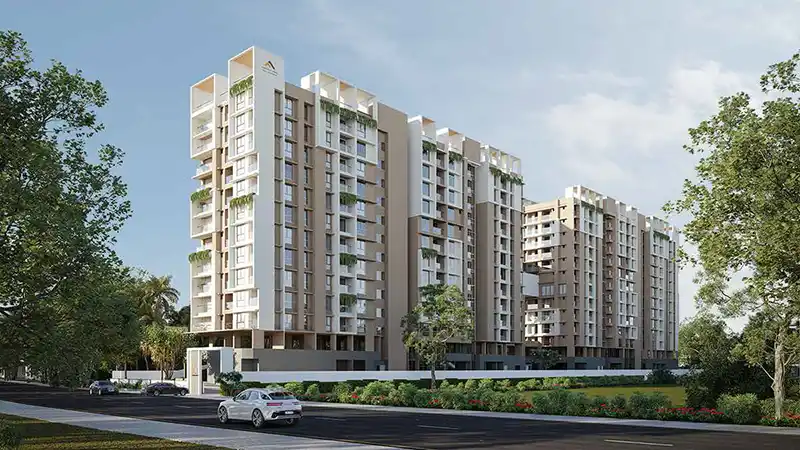 The Residences by Favourite Homes