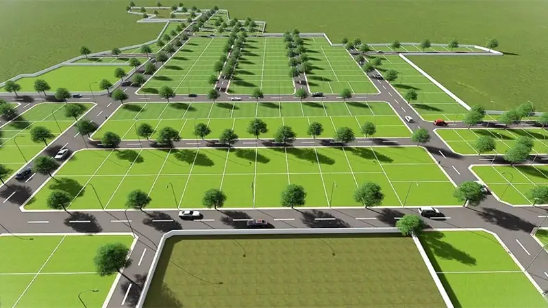 Greenfield Vilasa Sohna