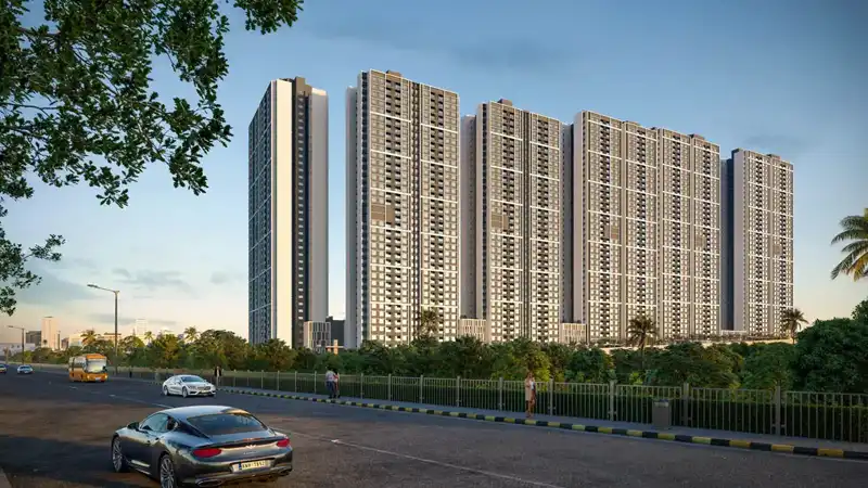 Godrej Ivara Kharadi