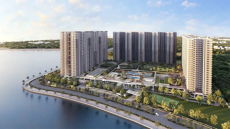 Marina One Phase 5