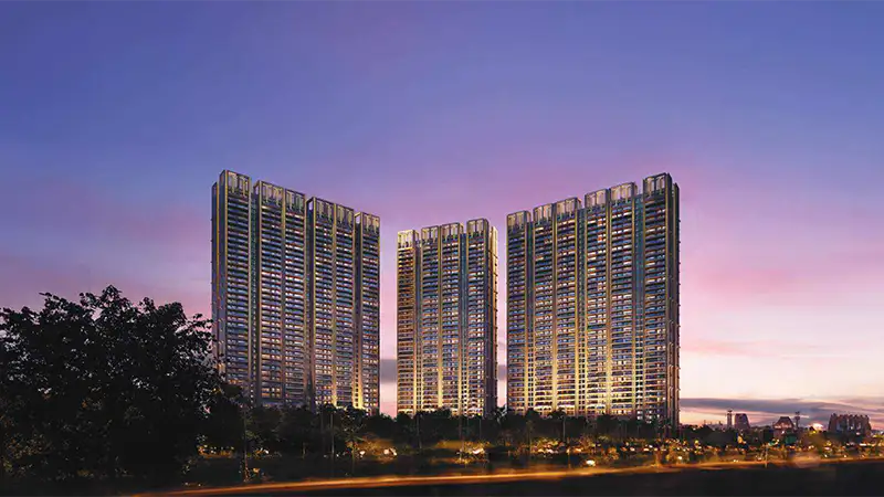 Signature Global Sarvam 37D