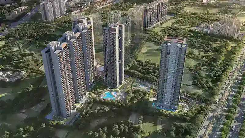 Signature Global Cloverdale SPR
