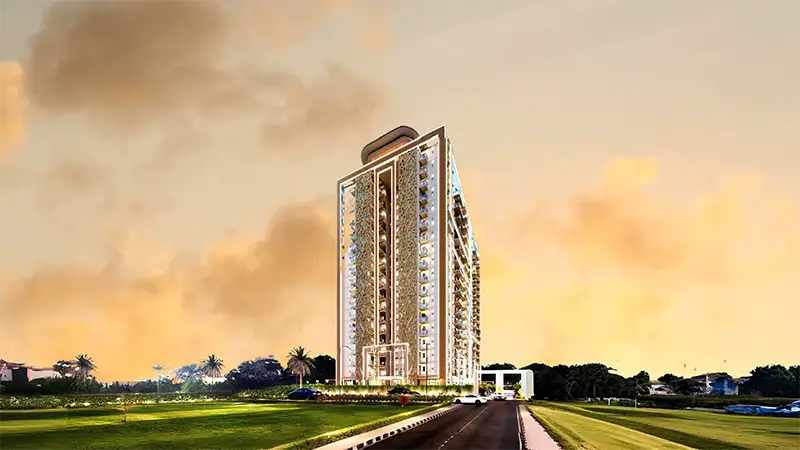 Seggovias by Subh Housing