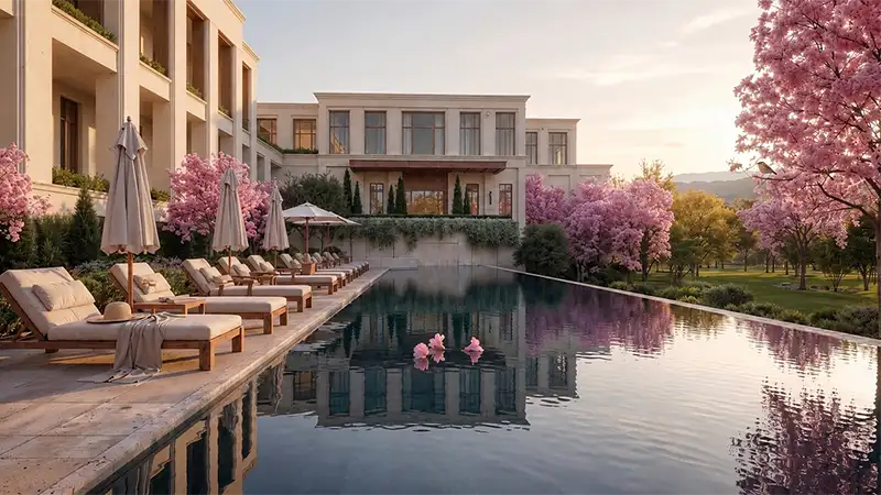 Lodha Fiorana