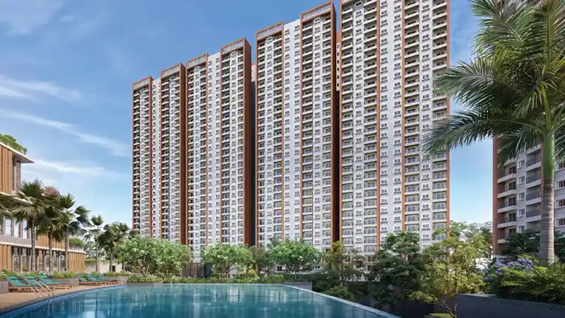 Godrej Vanantara