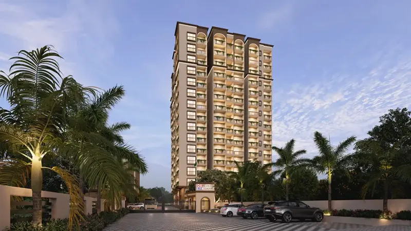 DS MAX Sky Sukhino