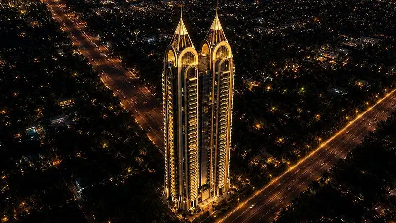 Indosam Iconic