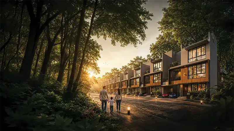 Radiance Edgewood