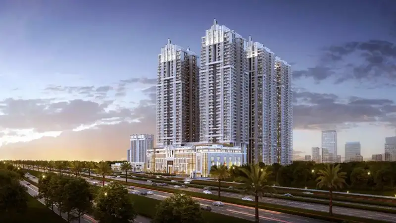 The Palatial Phase 2