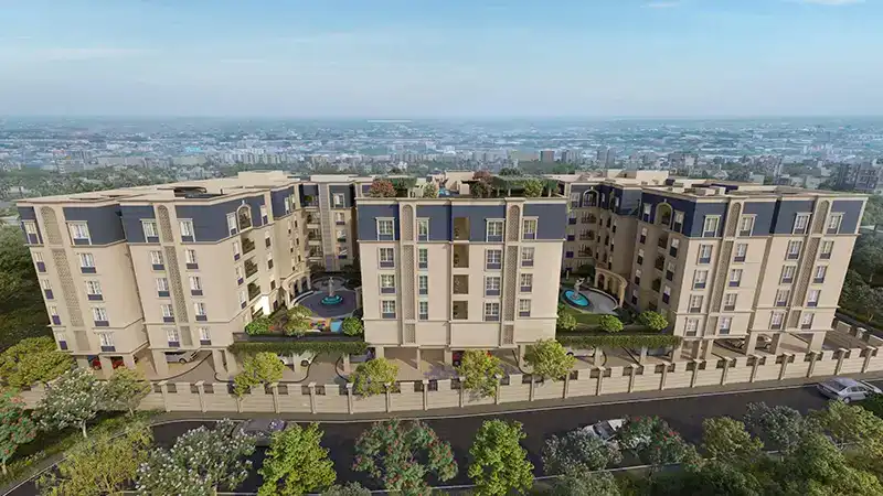 Lifestyle Le Palais