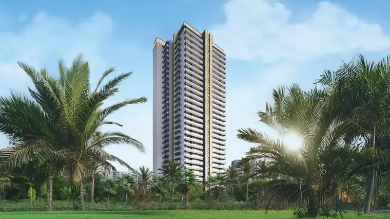 Godrej Alira