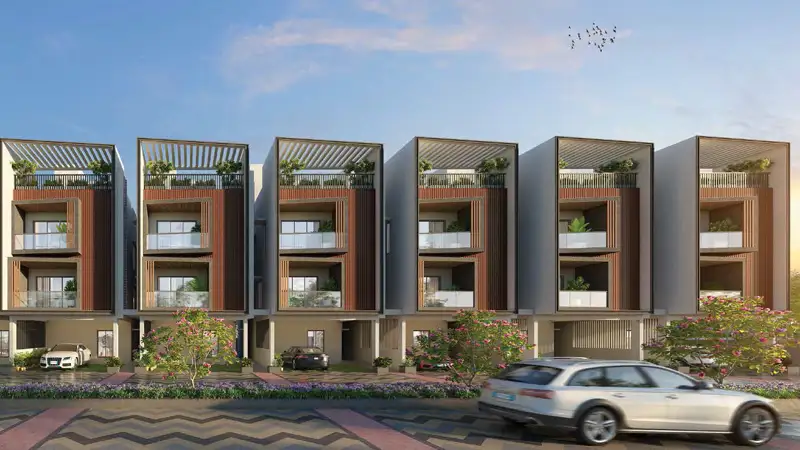 Lifestyle Villa One