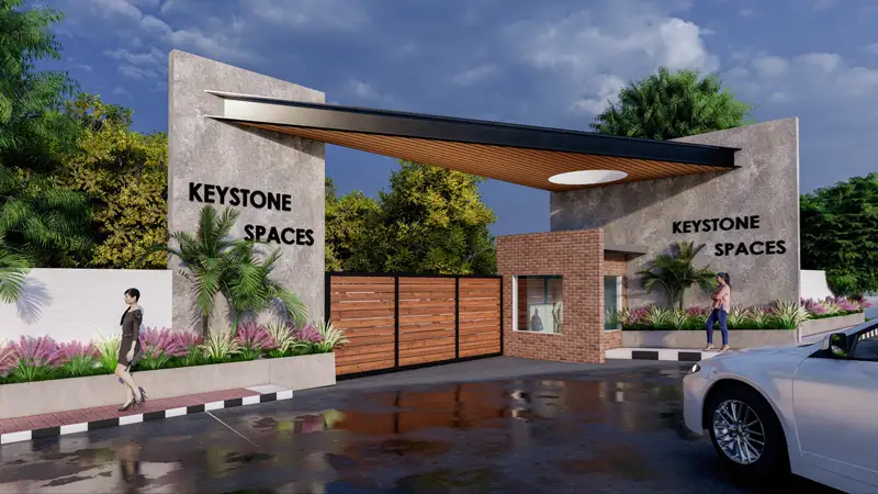 Avni Keystone Spaces