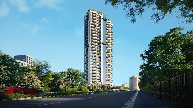 Saavira by One group