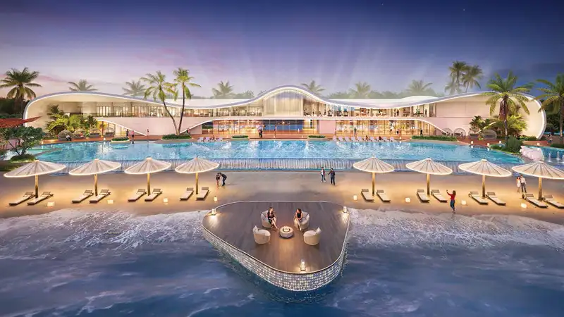Codename Nagpur Marina