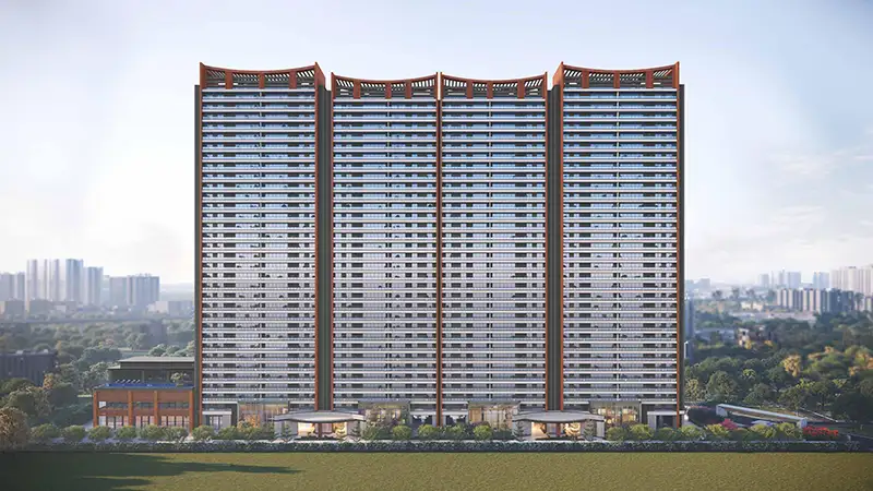 Godrej Sora
