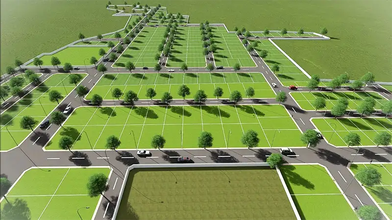 DLF Privana Enclave