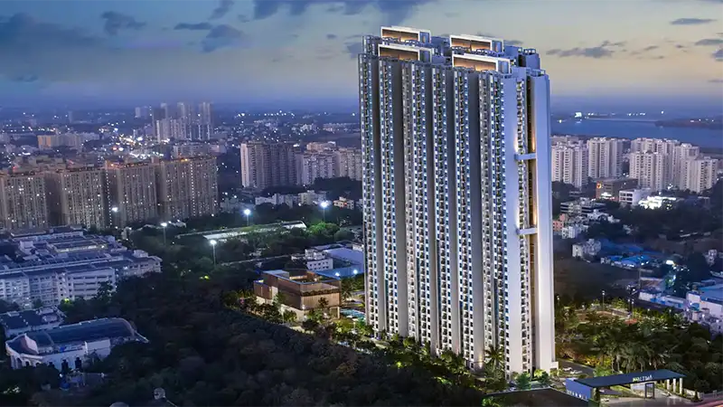 RLD Altima Tower A