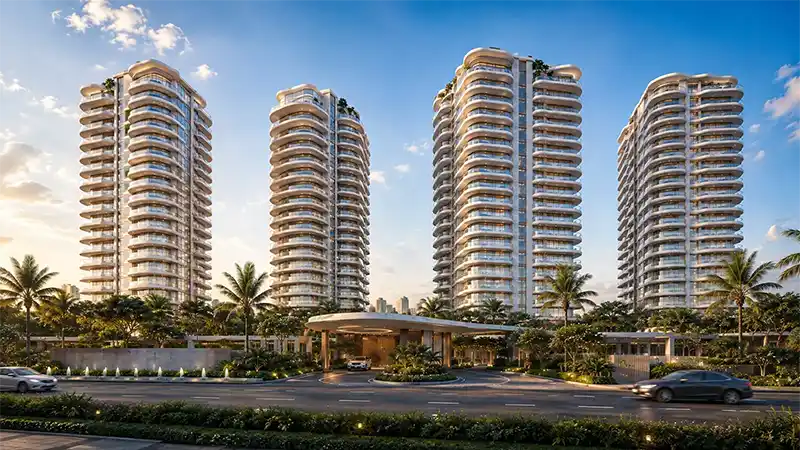 Godrej Verano