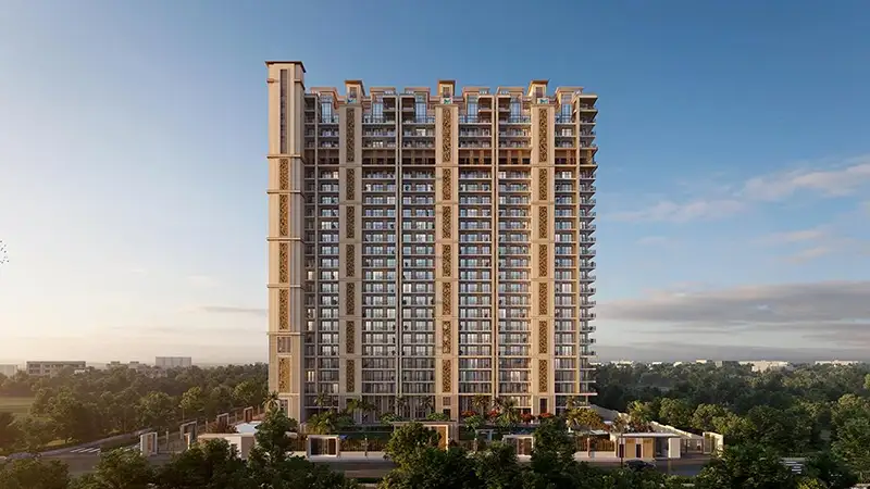 Maxvel Alvista at Rohini