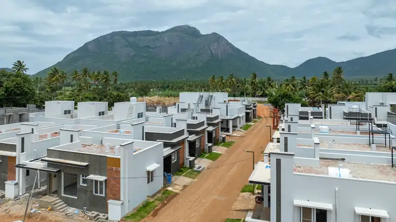 Gujans Paripalana Phase 5