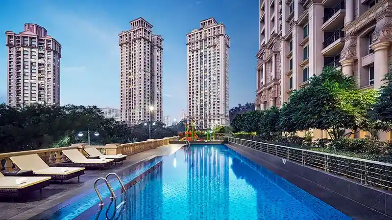 Hiranandani Adonia 2