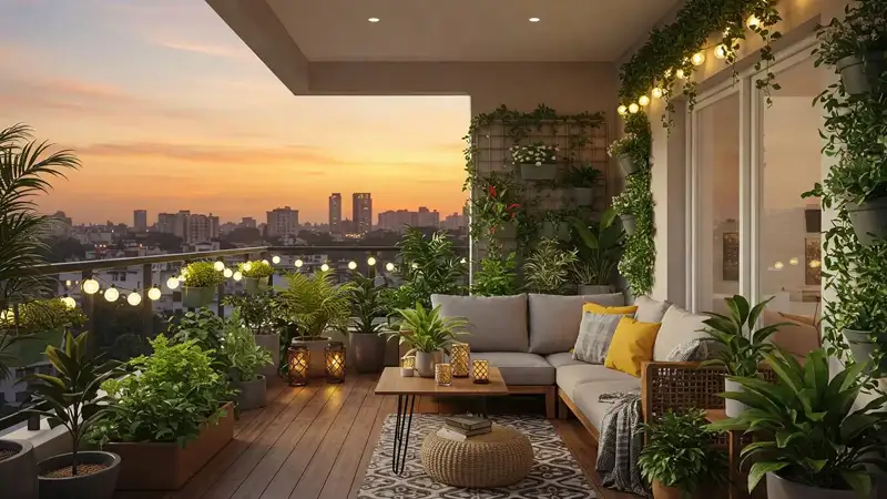 Menlo Nest Pune