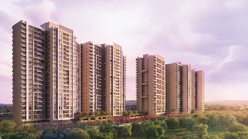 Shapoorji Vyomora