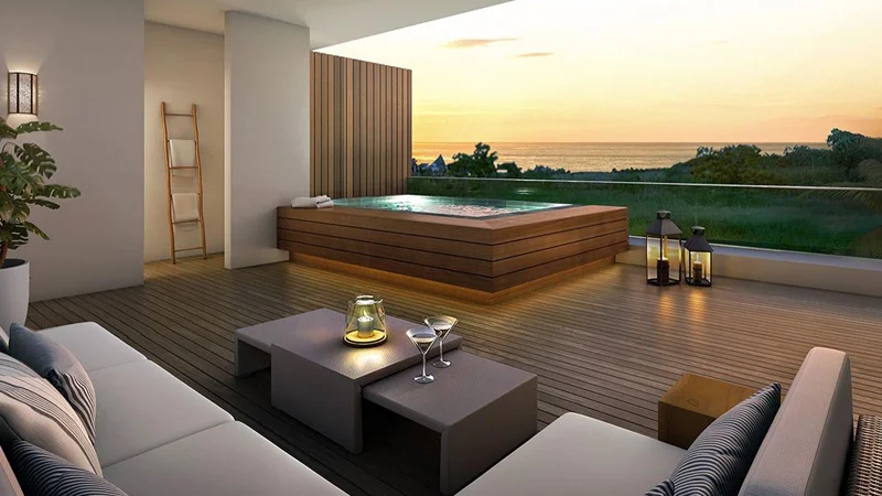 Aarvista Residences