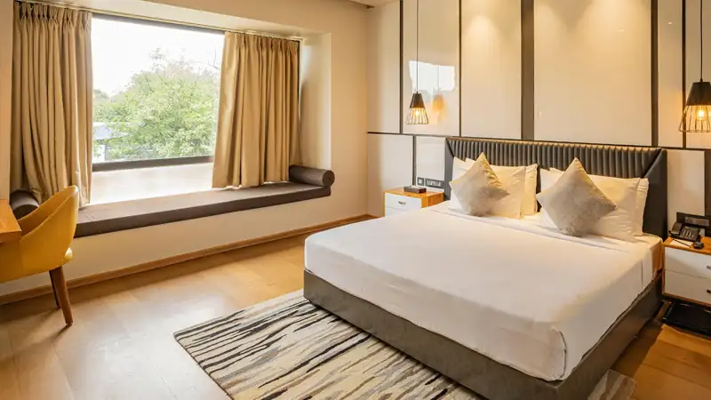 Elegant Amara Residences