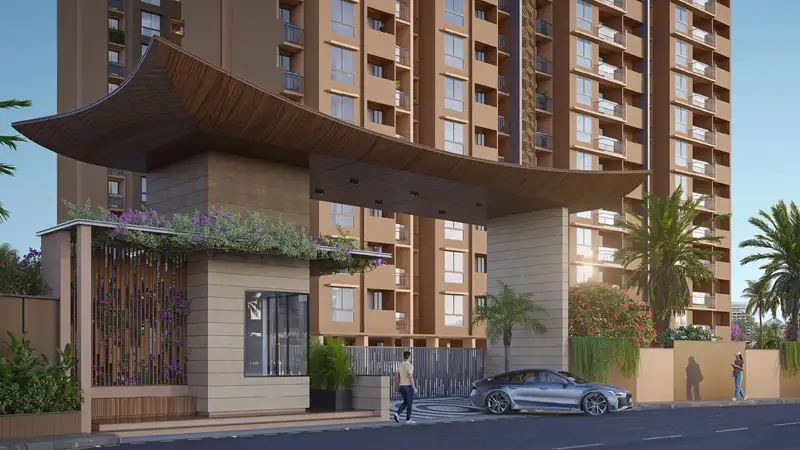 Pacifica Enchante Phase 2