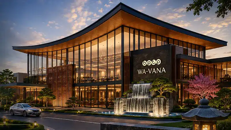 BPTP Wa Vana