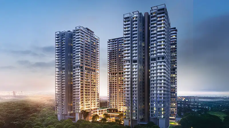TARC Kailasha
